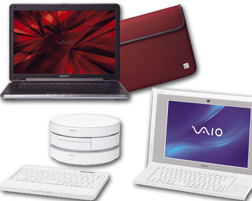 VAIO